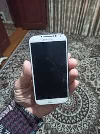 Samsung S4 holati zo'r aybi yo' 4G