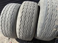 385.65 R22.5 балон