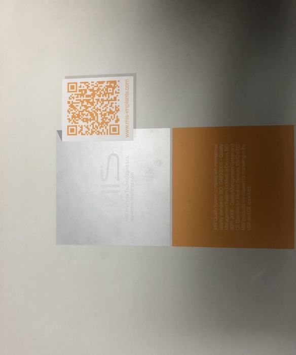 Хирургический набор MK-0044 новий