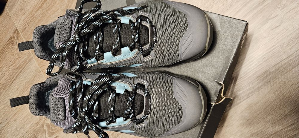 Adidas Terrex Swift R Goretex marime 39.5