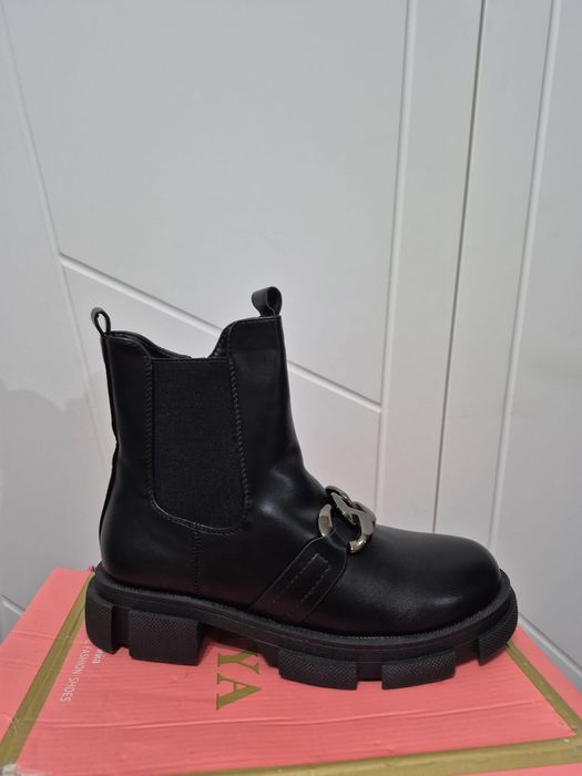 Женская обувь новые