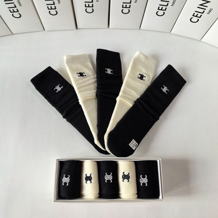 Дамски чорапи различни модели