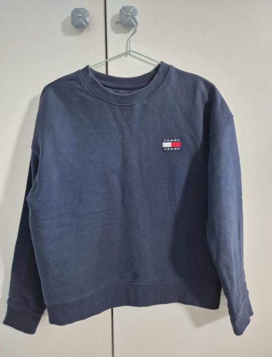 Bluza tommy hilfiger