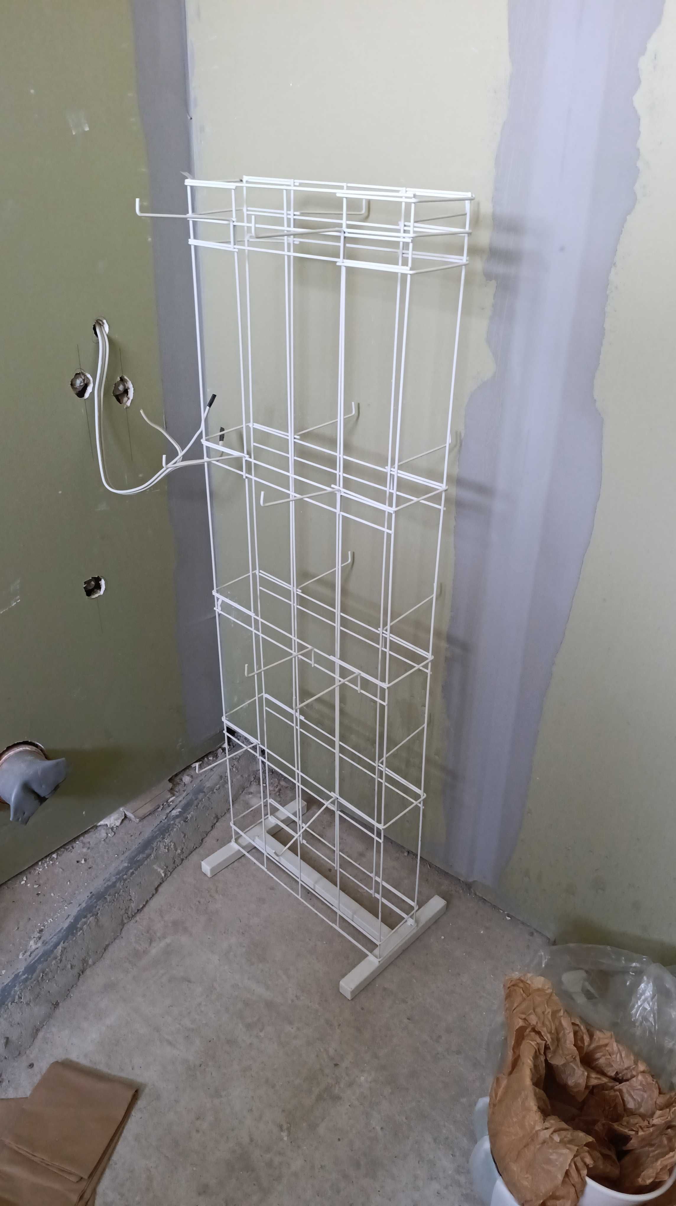 Стойки за продажба на стоки