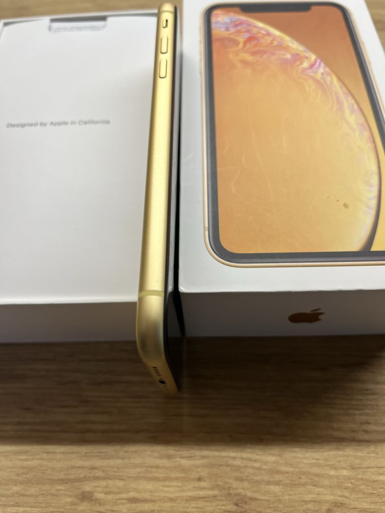 iPhone XR, 128GB за смяна на дисплей