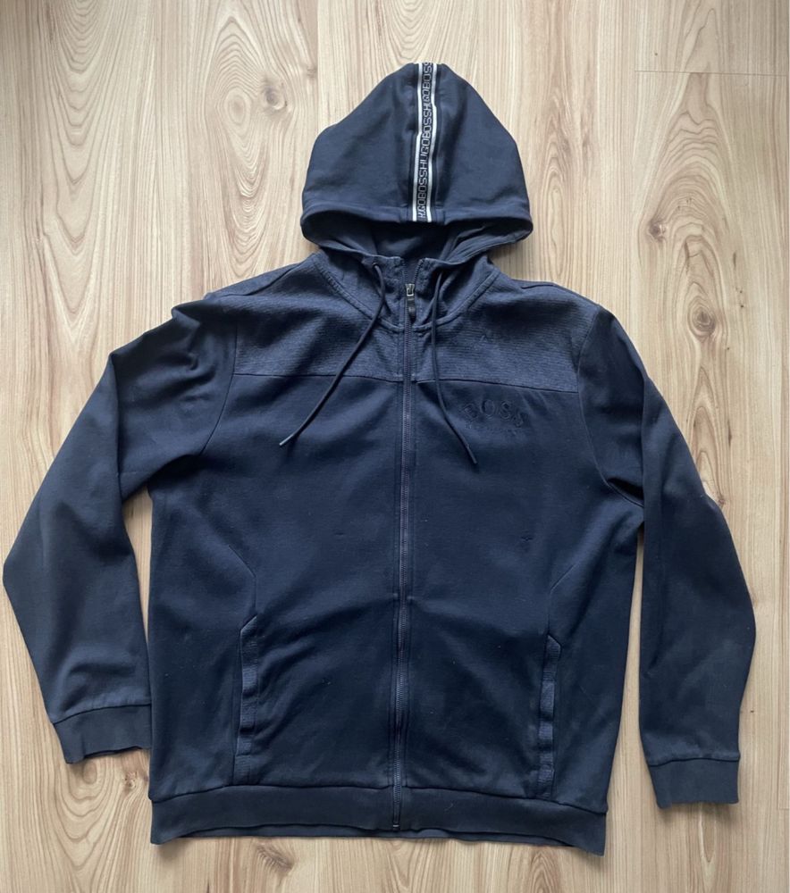 HUGO BOSS / мъжки суичър XXL