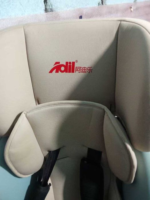 Продаётся автокресло