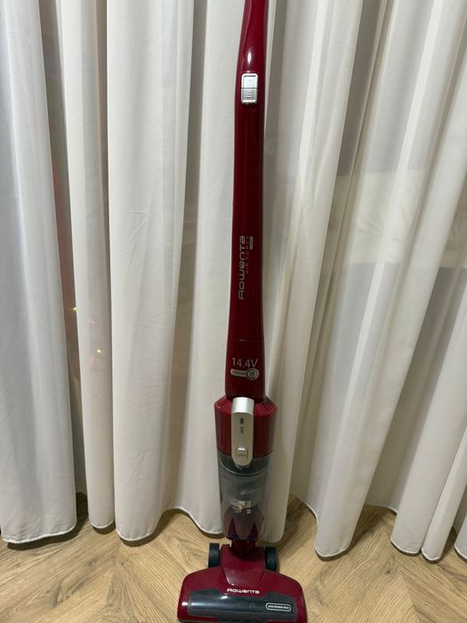 Aspirator Vertical Rowenta