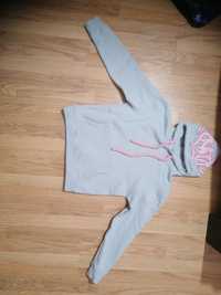 Syna World tracksuit gri | M