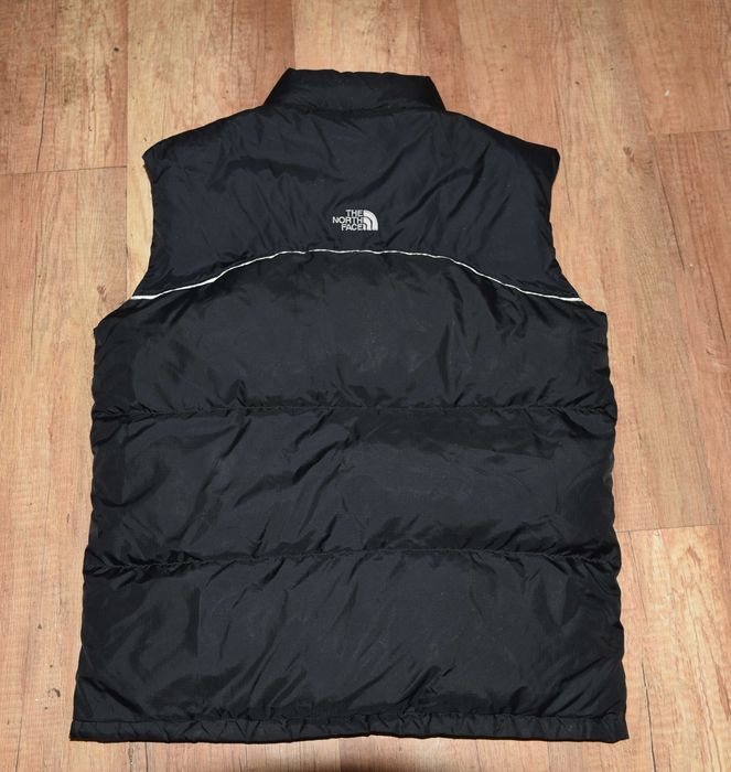 The North Face 600 Down оригинален мъжки пухен елек, размер S