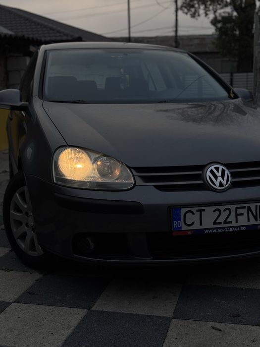 Volkswagen GOLF 5 1.9 TDI