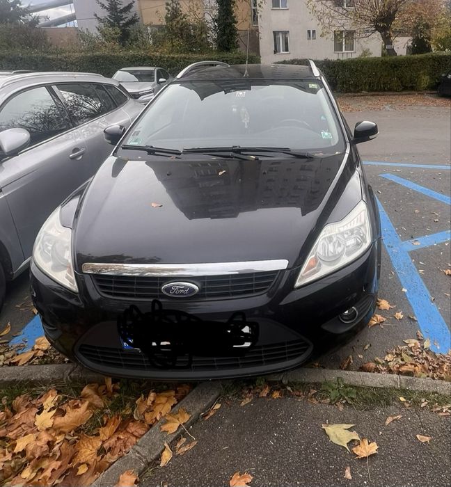 De vanzare Ford Focus 2010