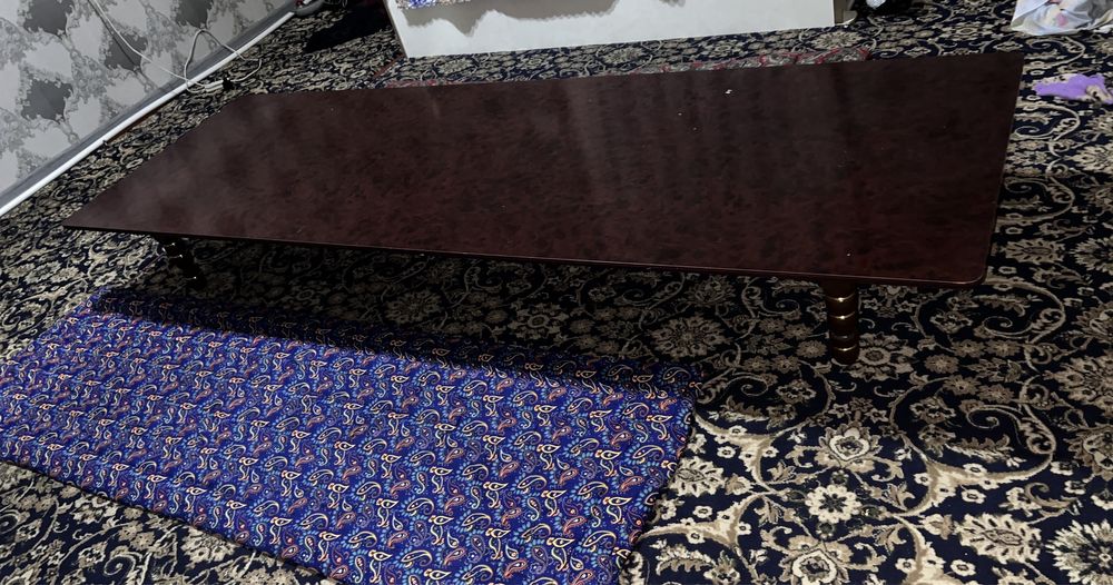 Сотилади нон тахта навоий кармана