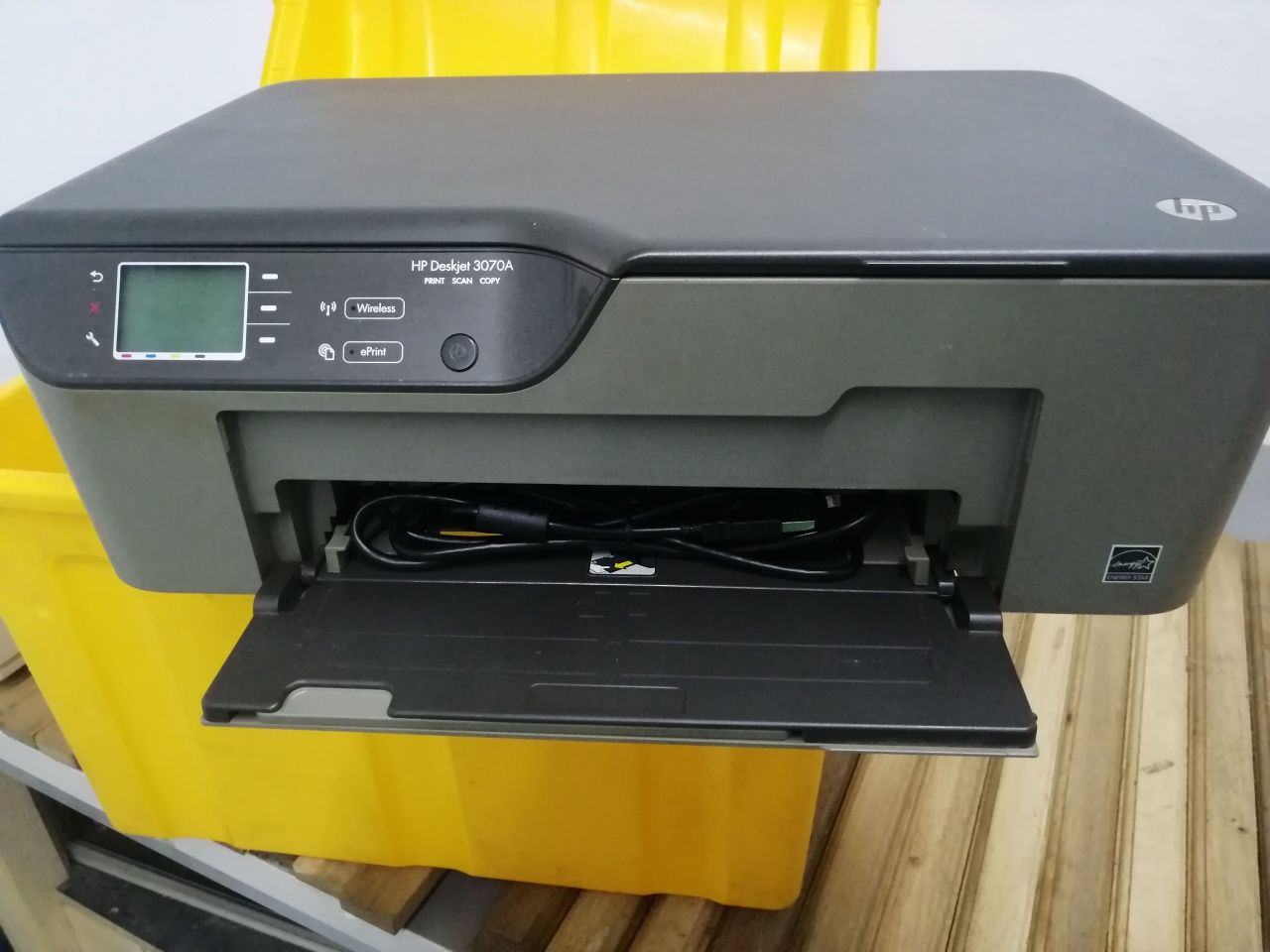 Imprimanta HP Deskject 3070A