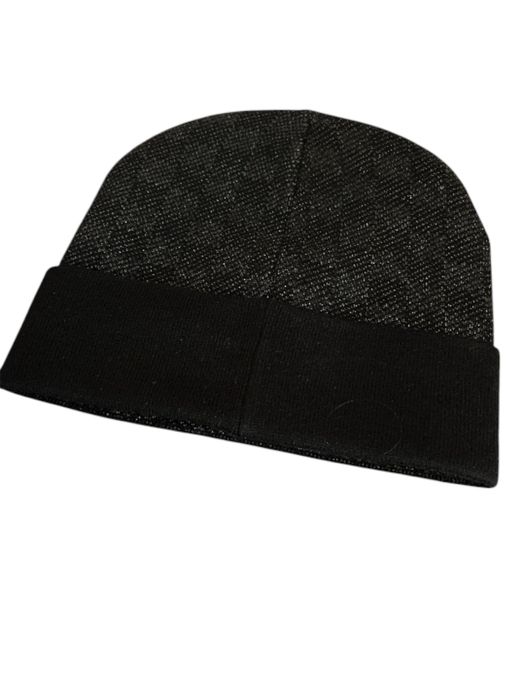Lv Beanie Black
