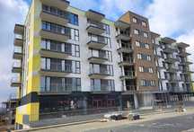 IMOBIL C3 SQUAR PARK RESIDENCE  vanzare ap 1,2 cam