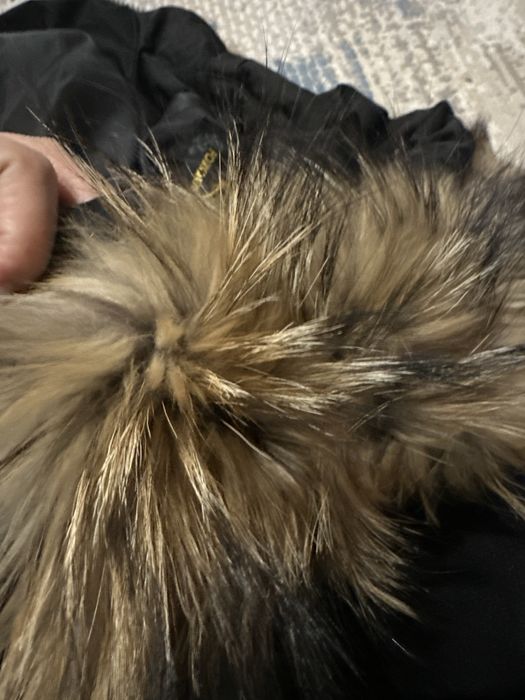 Продам зимнюю куртку