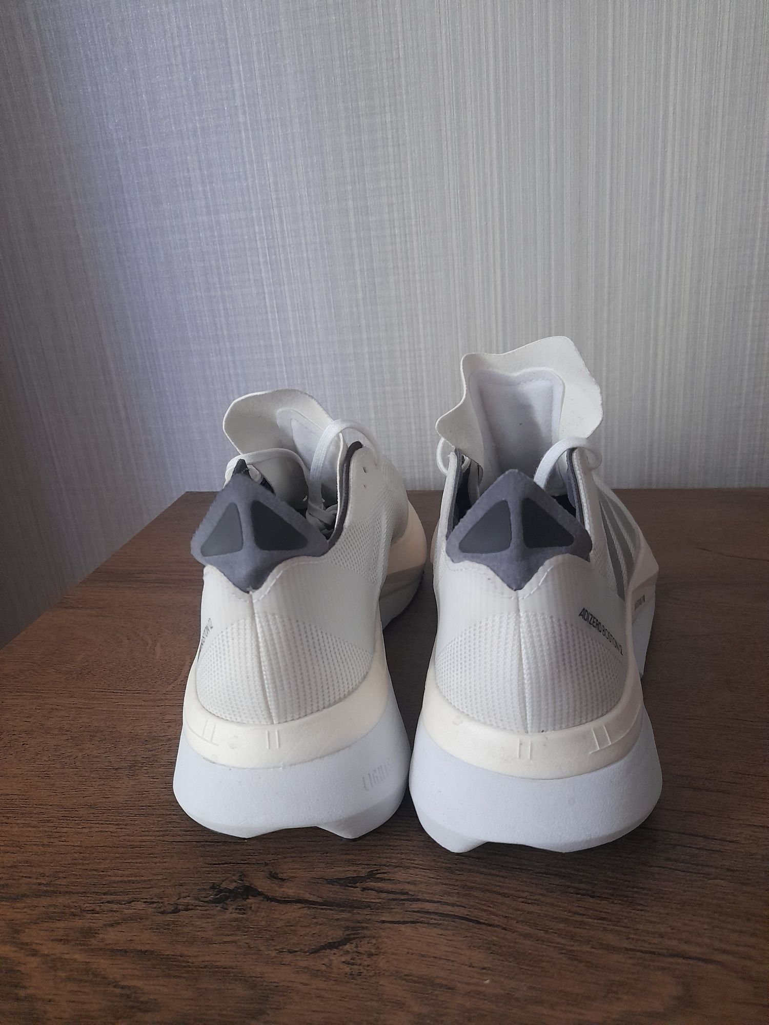 Adidas Adizero Boston 11 дамски маратонки 38 номер.