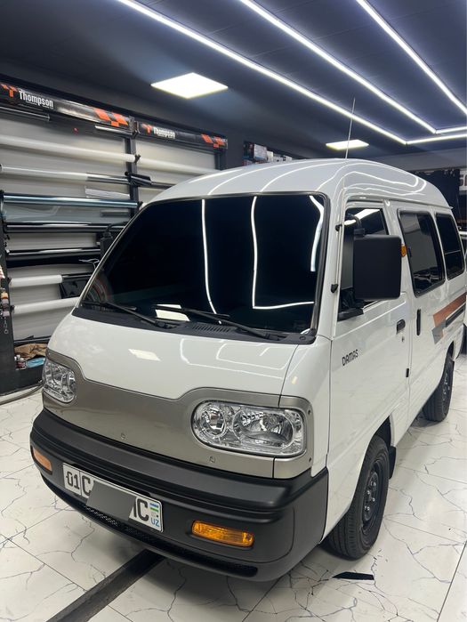 Damas kanditsanerli 2021