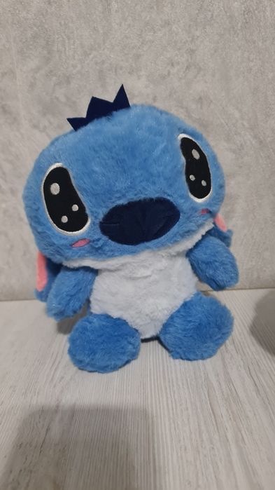 Bolalar uchun oyinchoq stich