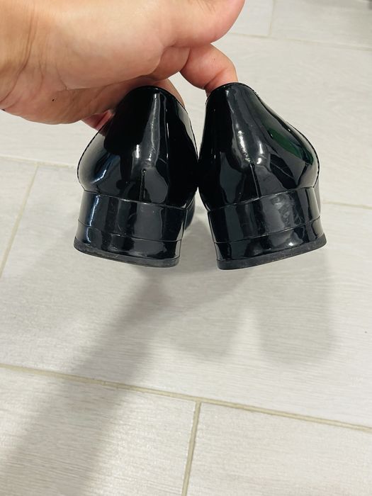 Balerini Geox - marime 36