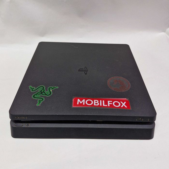 Liquid Money vinde - Consola gaming Sony Play Station 4 1TB