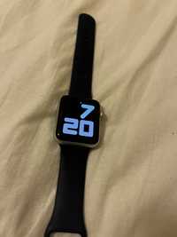 apple watch 3 series 42 мм С функция esim