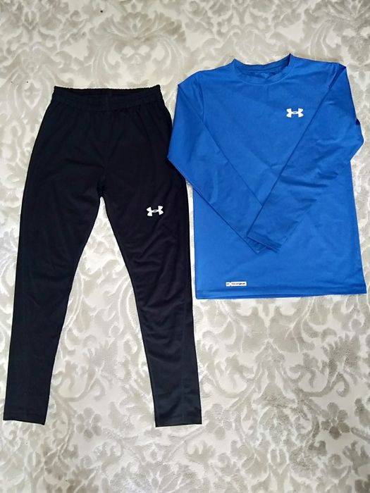 Продам подростковое термобельё