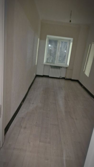 Сдам 2х к.кв на длительный срок. 150тыс + ком услуга.