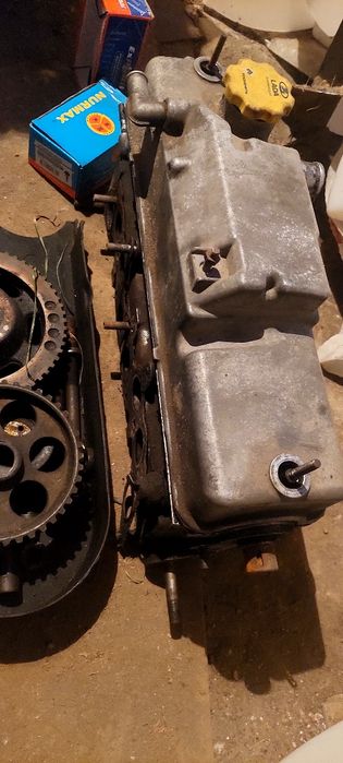 Продам гбц ваз 2110 8 компоненты