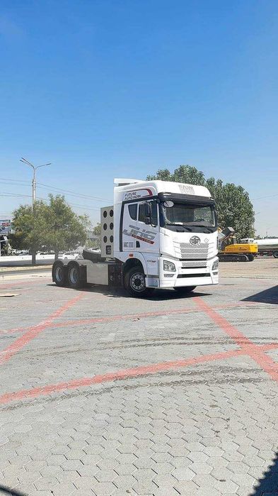 FAW JH6 biznesingiz uchun eng zo'r tanlo'v va katta investitsiya !