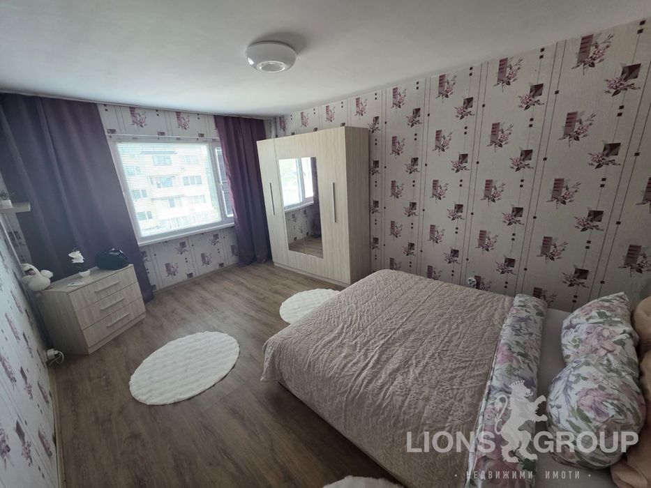 2-стаен в Варна-Владиславово площ 47 цена 118500