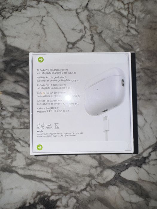 AirPods Pro 2 (Type-C)