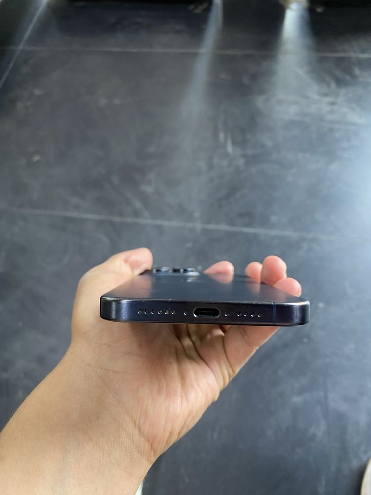 Iphone 15pro max