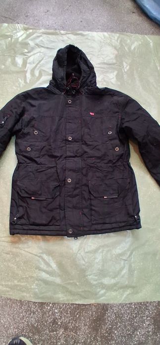 Geacă parka Geographical norway mărimea M