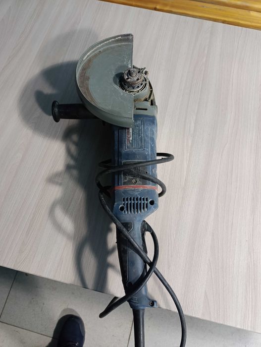 Электроинструменты