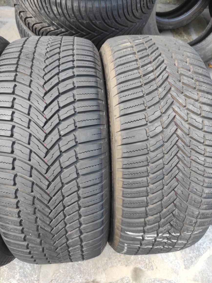 225/50/17 Bridgestone