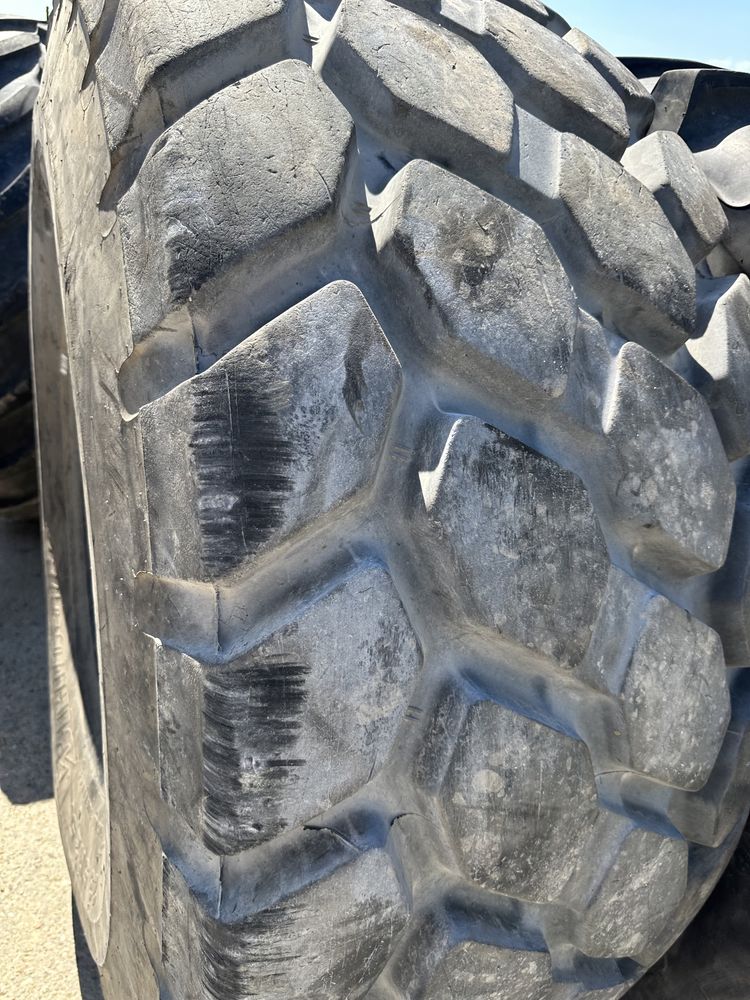 23,5r25 vola  brigestone