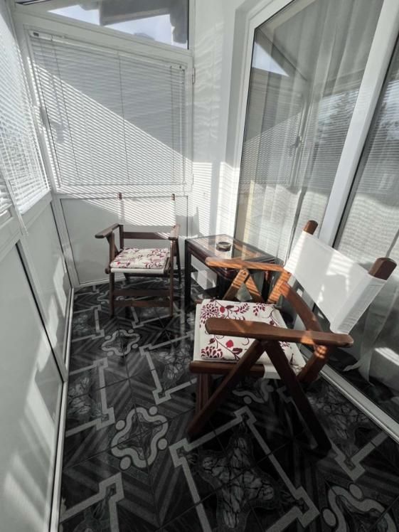 Дава се под наем Двустаен апартамент в София, Гео Милев - 80 кв.м за 600 € - Снимка #8