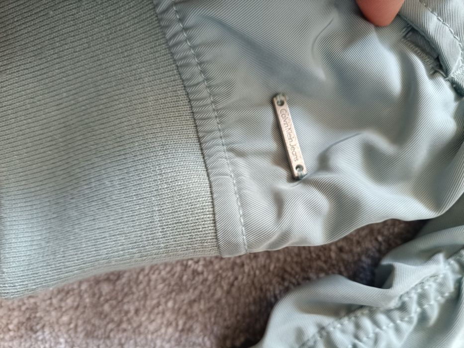 Geaca Calvin klein Jeans