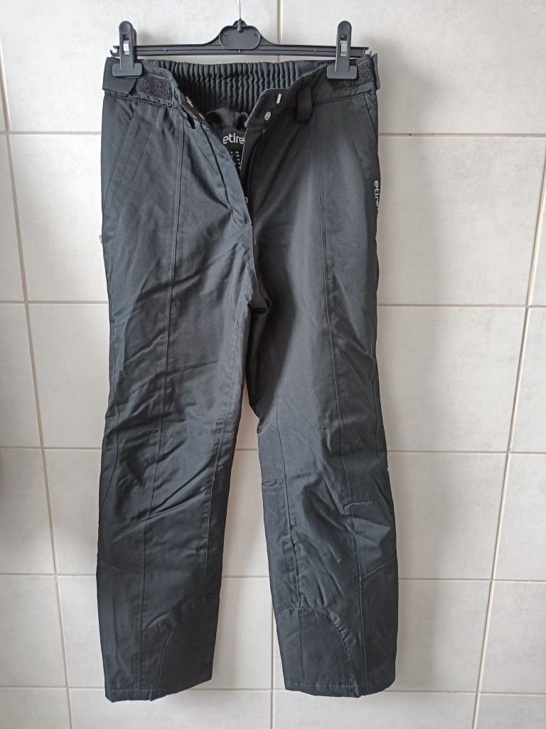 Pantaloni de ski Etirel Aquamax, S-36