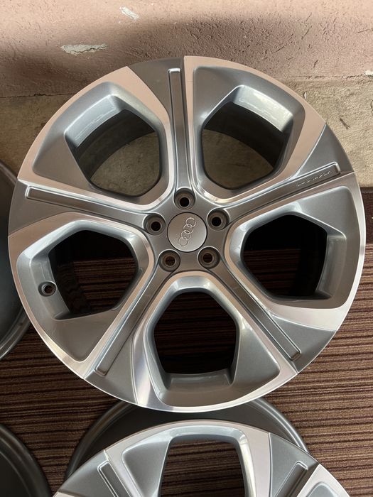 Jante Originale Audi A1 S1 S-line 7.5J x 18 ET39.5