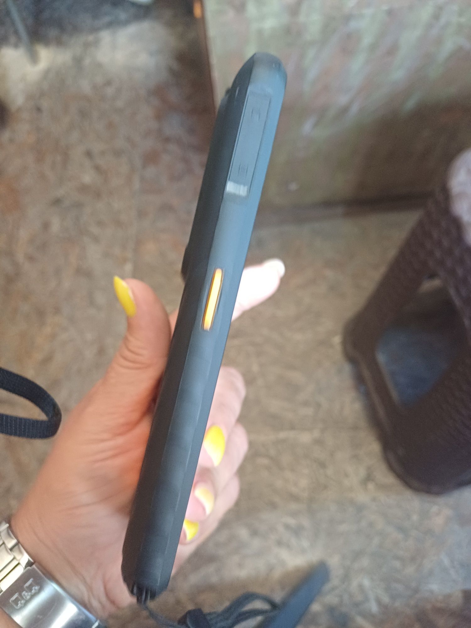 Телефон Cat S 53