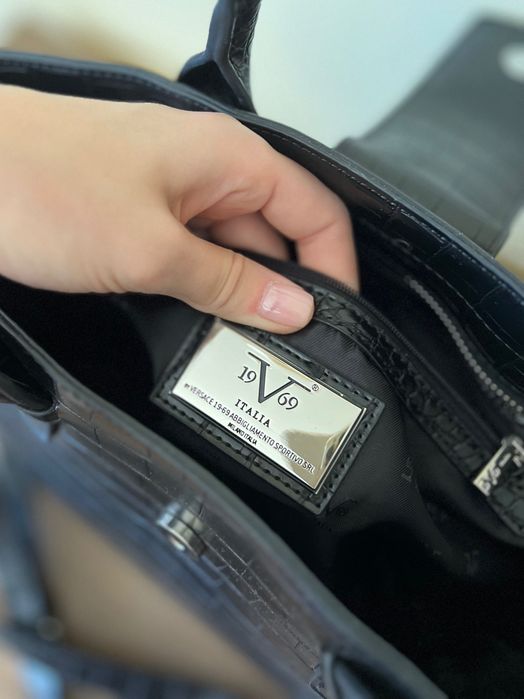 Versace 1969 Дамска чанта