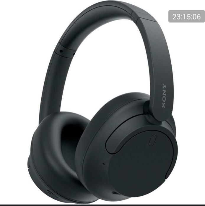 Наушники Sony wh-ch720