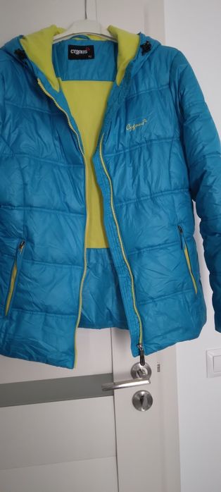 Scurtă damă mărimea 46/48