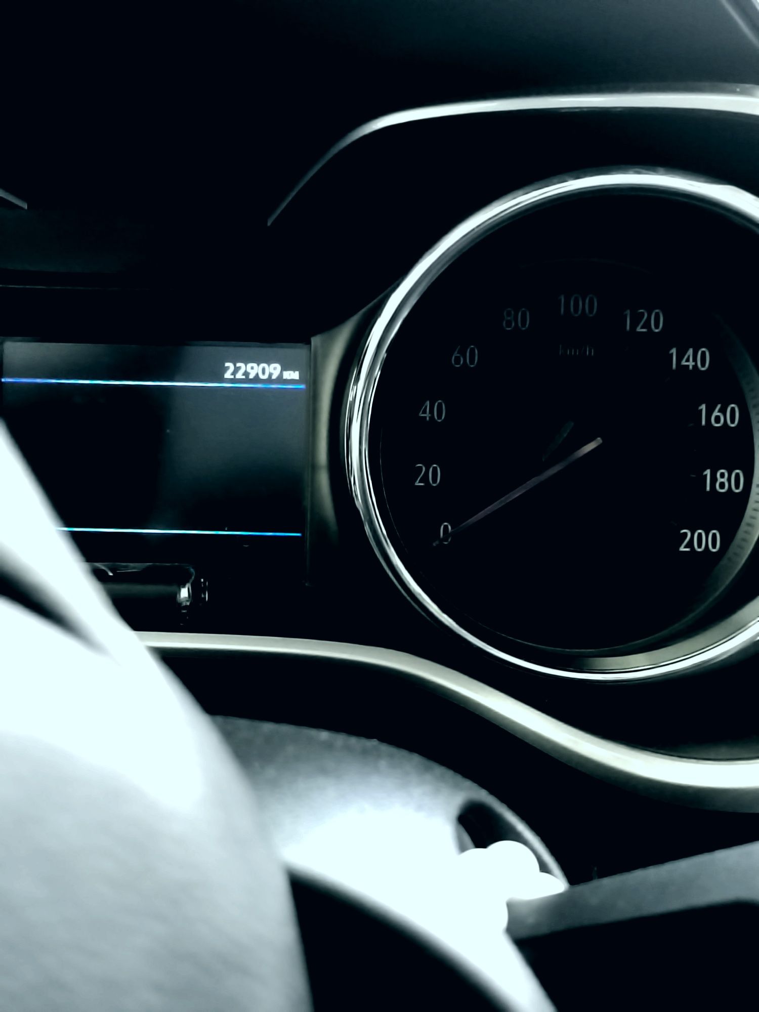 Treker 2 premer turbo