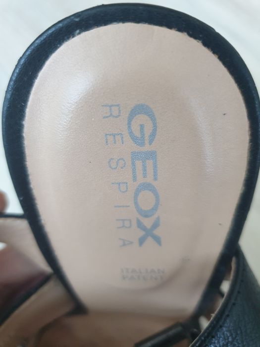 Sandale dama 37 GEOX