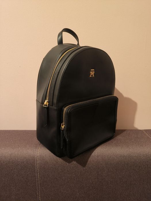 Сумка рюкзак Tommy Hilfiger женский