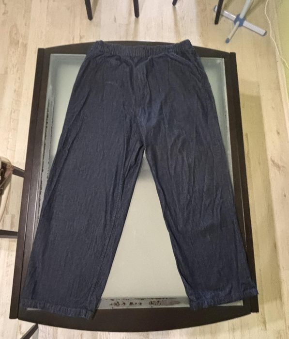 Mъжки дънки Bershka,номер L